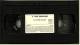 VHS Video  , Schiffsmeldungen - Liebesdrama   -  Mit Cate Blanchett , Gordon Pinsent , Jason Behr , Rhys Ifans - Lovestorys
