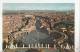 BT1543 Italy Rome Panorama From The Cupola Of St. Peter  2 Scans - Panoramic Views