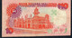 MALAYSIA   P29a  10  RINGGIT   1989 #VH    AVF    NO P.h. ! ! - Maleisië