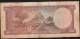 CAMBODIA   P5c     20  RIELS 1956 Signature 8   AVF 2 P.h. ! - Cambodge