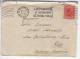 Croatia, Macedonia, Kingdom Of Yugoslavia, Zagreb, Prilep, Cover, Letter Envelope 1930 00256 - Entiers Postaux