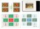 Delcampe - BULGARIA - 1962 - 1972 - Collectione - ** - Collections, Lots & Series