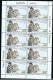 2011 - VATICAN - VATICANO - VATIKAN - D18 - MNH SET OF 20 STAMPS ** - Unused Stamps