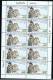 2011 - VATICAN - VATICANO - VATIKAN - D18 - MNH SET OF 20 STAMPS ** - Ungebraucht