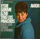 * LP *  EYDIE GORME &amp; THE TRIO LOS PANCHOS - AMOR (Holland 1969 EX-!!!) - Otros - Canción Española