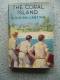 THE CORAL ISLAND BY R.M. BALLANTYNE - 1950-Heute