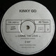 KINKY GO  °  GIMME THE LOVE - 45 Rpm - Maxi-Singles
