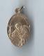 Médaille Religieuse /Notre Dame Du Perpétuel SECOURS/ Saint Alphonse De Liguori/ Or ?/ Vers 1880?       CAN69 - Religion & Esotérisme