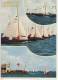 FRIESLAND - Zeilsport - 1977, Sailing Boat, Segelboot - Andere & Zonder Classificatie