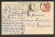 1907  RUSSIA  ESTONIA  PERNAU  TO  FELLIN , OLD POSTCARD  IM HOCHGEBIRGE  AUSTRIA ? GERMANY ?   ,O - Storia Postale