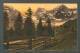 1907  RUSSIA  ESTONIA  PERNAU  TO  FELLIN , OLD POSTCARD  IM HOCHGEBIRGE  AUSTRIA ? GERMANY ?   ,O - Storia Postale