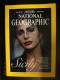 National Geographic Magazine August 1995 - Science