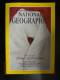 National Geographic Magazine December 1991 - Ciencias