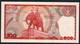 THAILAND   P89d 100  BAHT   1978   #62N  Signature 53 UNC. - Tailandia