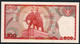 THAILAND   P89d 100  BAHT   1978 Signature 53  Prefix 72N   UNC. - Thailand