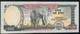 NEPAL  P68b   1000  RUPEES  ( 2008 ) Signature 14 XF-AU  NO P.h. ! ! - Népal