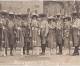 TOULON - CORSO - CARNAVAL -CARTE PHOTO - BERGERS - 1923 - RARE - PLACE NOEL BLACHE. - Toulon