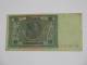 10  Reichsmark - Zehn Reichmark - 1929  Reichsbanknote - Germany - Allemagne - 10 Mark