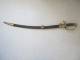 Sabre De Garde National Mle 1821 - Armes Blanches