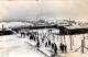 Camp De Prisonniers D'Ohrdruf 1ere Guerre Mondiale 1914-1918 Vue Générale Du Camp Sous La Neige (2) - Guerre 1914-18