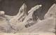 France-Carte Postale 1910-Chamonix-Seracs Du Mont Blanc(escalade;mountain Climbing;Bergsteigen)-2/scans - Climbing