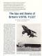 Delcampe - Magazine AEROSPACE INTERNATIONAL - MARCH 1967 -  Avions - Hélicoptères - Publicité PARIS AIR SHOW  (3252) - Aviation