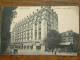 Le THERMAL PALACE HOTEL - VICHY - Anno 1914 ( Zie Foto Voor Details ) !! - Hotels & Restaurants