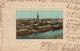 Bremerhaven 1902 Postcard - Bremerhaven