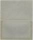 Tunisia 1899 Unused Postal Stationery Correspondence Lettercard - Briefe U. Dokumente