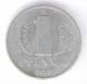 GERMANIA 1 PFENNIG 1980 - 1 Pfennig