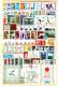 Bulgaria / Bulgarie Collection  1961-1972 (Annee Comp.Yvert.Nr- 1040 – 1985 +P.A.79-117 + BF-7/39 – MNH (**) - Collections, Lots & Series