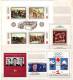 Delcampe - Bulgaria / Bulgarie Collection  1961-1972 (Annee Comp.Yvert.Nr- 1040 – 1985 +P.A.79-117 + BF-7/39 – MNH (**) - Collections, Lots & Series
