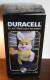 Peluche Duracell - Lapin Electricien - Peluches