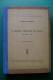 PFF/5 Carmelo Musumarra IL TEATRO TRAGICO IN ITALIA Nel Sec.XVI Giannotta-Catania 1963 - Théâtre