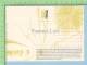 Sherbrooke ( Reproduction Officiel Du Bicentenaire En 2002  ) Quebec Canada 2 Scan Carte Postale Post Card - Sherbrooke