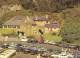 LOCH KATRINE Car Park And Tea Rooms Vintage Cars 1978 - Stirlingshire