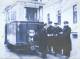 BEOGRAD GSP, TRAM ,reproduction Photo, Old Postcard - Strassenbahnen