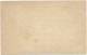 Straits Settlements Malaya 1890 Unused Postal Stationery Correspondence Card - Straits Settlements