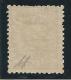 HOLANDA 1872/88 - Yvert #26 - MLH * - Gebruikt