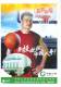 Basketball , NBA Player Yao  Prepaid Card , Postal Stationery - Basketbal