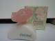 YVES ROCHER "PIVOINE"  MINI EDT 7,5 ML  MENTION " CREATION  ORIGINALE D´YVES ROCHER   VOIR & LIRE !! - Miniaturas Mujer (en Caja)