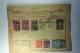 Brasil Vale Postal Nacional, Postal Payment, 1930 Mixed Stamps - Brieven En Documenten