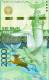 KAZAKHSTAN: 2012/2013 NEW 2000 TENGE New Design SAMRUK UNC AA Prefix P-NEW - Kazakhstan