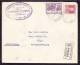 E-AMER-25 LETTER FROM ARGENTINA TO CHECOSLOVAQUIA 19.03.1931 - Covers & Documents