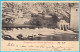 DUBROVNIK - RAGUSA  Ursprung Des Canals Bei Ombla. ( Croatia ) * Travelled 1899. * Postmark Gruz - Gravosa - Croatia