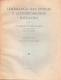 Guarda - Lembrança Das Epocas E Acontecimentos Notáveis, 1946 - Bernardo António Machado Da Vila De Seia (3 Scans) - Libri Vecchi E Da Collezione