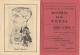 Coimbra - Queima Das Fitas, 28 De Maio De 1928 (4 Scans) - Libri Vecchi E Da Collezione