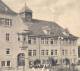 ALTE POSTKARTE GRUSS AUS TIRSCHENREUTH LUITPOLDSCHULE Schule School école Cpa Postcard AK Ansichtskarte - Tirschenreuth