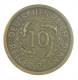 10 REICHPFENNIG 1935 D - 10 Reichspfennig