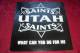 UTAH  SAINTS  °  WHAT CAN YOU DO FOR ME - 45 T - Maxi-Single